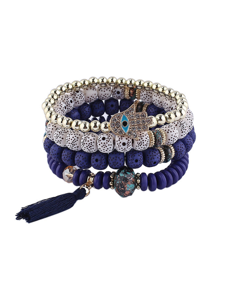Boho Bodhi Bracelet
