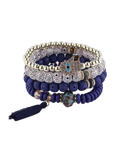 Boho Bodhi Bracelet