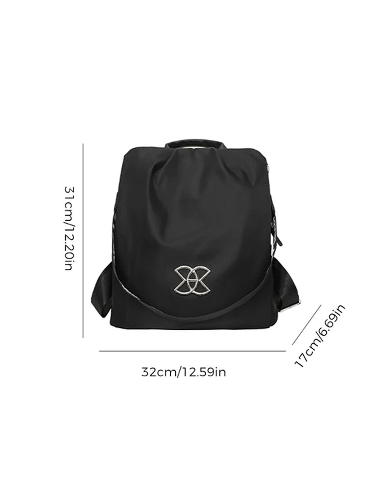 Anti-theft multi-purpose bag